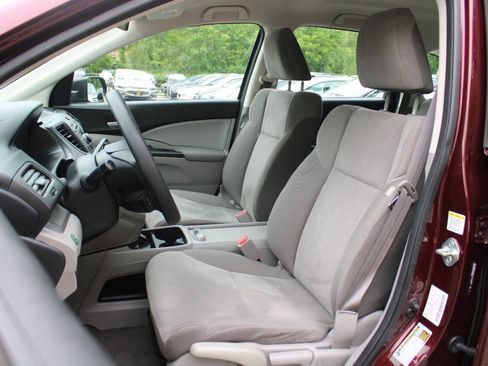 Used 2014 Honda CR-V LX image 23