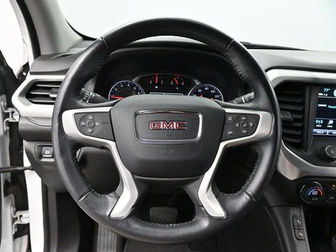 Used 2019 GMC Acadia SLT FWD image 15