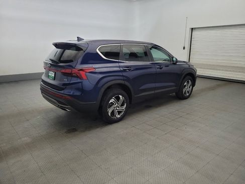 Used 2023 Hyundai Santa Fe SE w/ Cargo Package AWD/4WD image 10