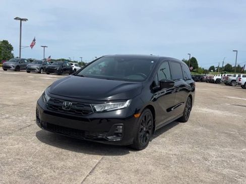 Used 2025 Honda Odyssey Sport-L image 4