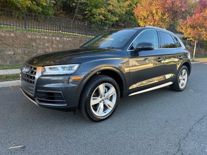 Used 2019 Audi Q5 2.0T Premium Plus