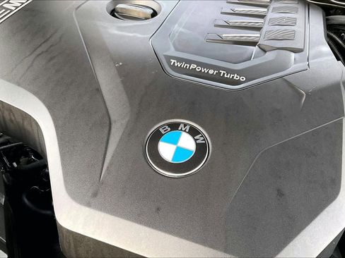 Certified 2023 BMW 330i xDrive Sedan w/ Driving Assistance Package image 35