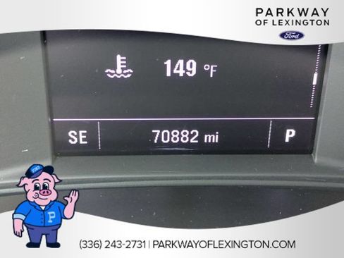 Used 2023 Chevrolet Malibu LT FWD image 19