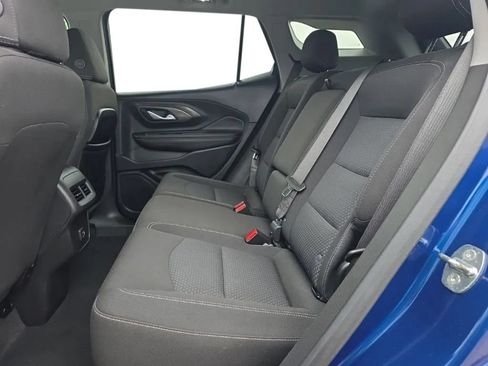Used 2022 GMC Terrain SLE w/ Driver Convenience Package AWD/4WD image 15