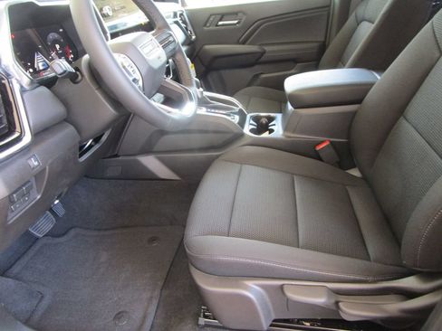 New 2026 GMC Canyon Elevation AWD/4WD image 21