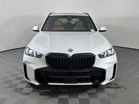New 2026 BMW X5 sDrive40i w/ M Sport Package image 6