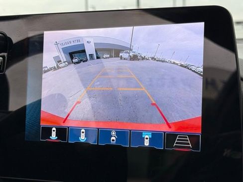 Used 2025 Chevrolet Corvette Z06 w/ Z07 Performance Package image 29