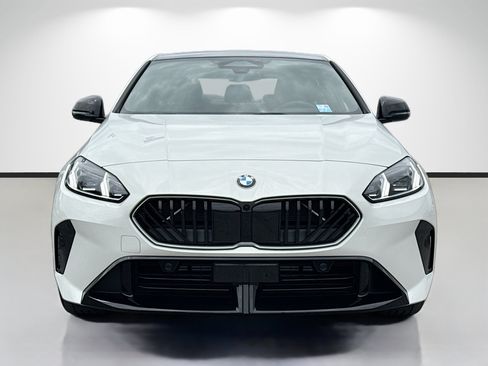 New 2026 BMW 228i xDrive w/ Technology Package AWD/4WD image 8