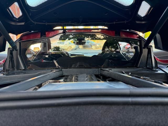 Used 2020 Chevrolet Corvette Stingray Preferred Cpe w/ 2LT Preferred Equipment Group RWD image 15