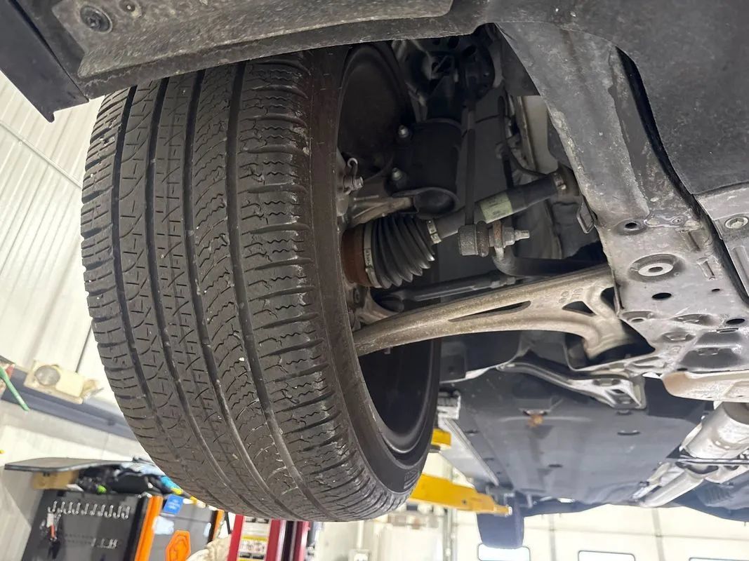 Used 2022 Hyundai Sonata N Line FWD image 25