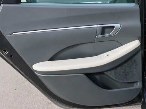 Used 2024 Hyundai Sonata SEL image 10