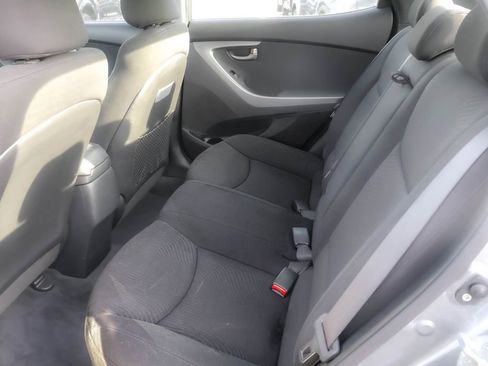 Used 2016 Hyundai Elantra Value Edition image 23