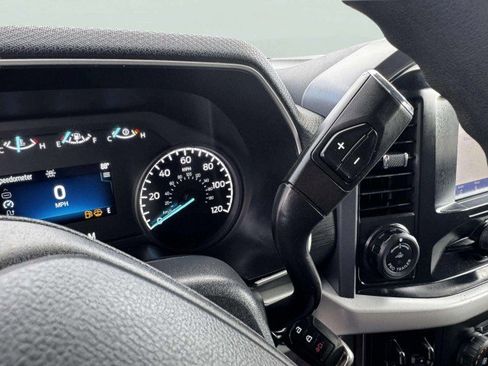 Used 2023 Ford F150 XLT w/ Trailer Tow Package image 20