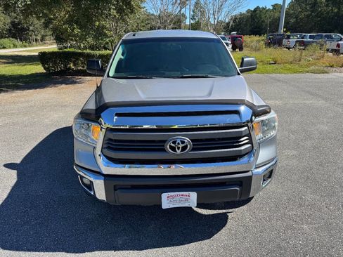 Used 2014 Toyota Tundra SR image 3