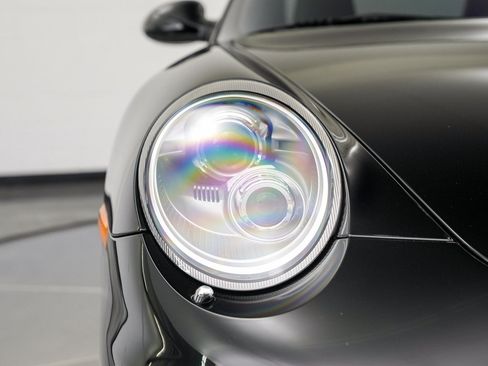 Used 2013 Porsche 911 4 Coupe image 13