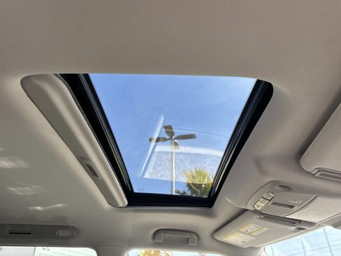 Certified 2024 INFINITI QX80 Luxe image 13