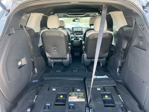 Certified 2026 Toyota Sienna XSE image 52