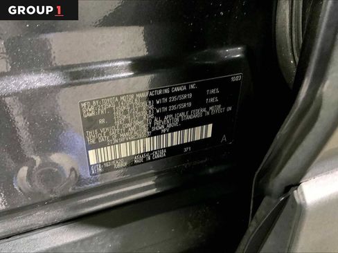 Used 2024 Toyota RAV4 Limited image 33