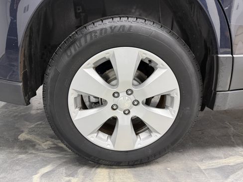 Used 2012 Subaru Outback 2.5i Premium w/ All-Weather Pkg image 27