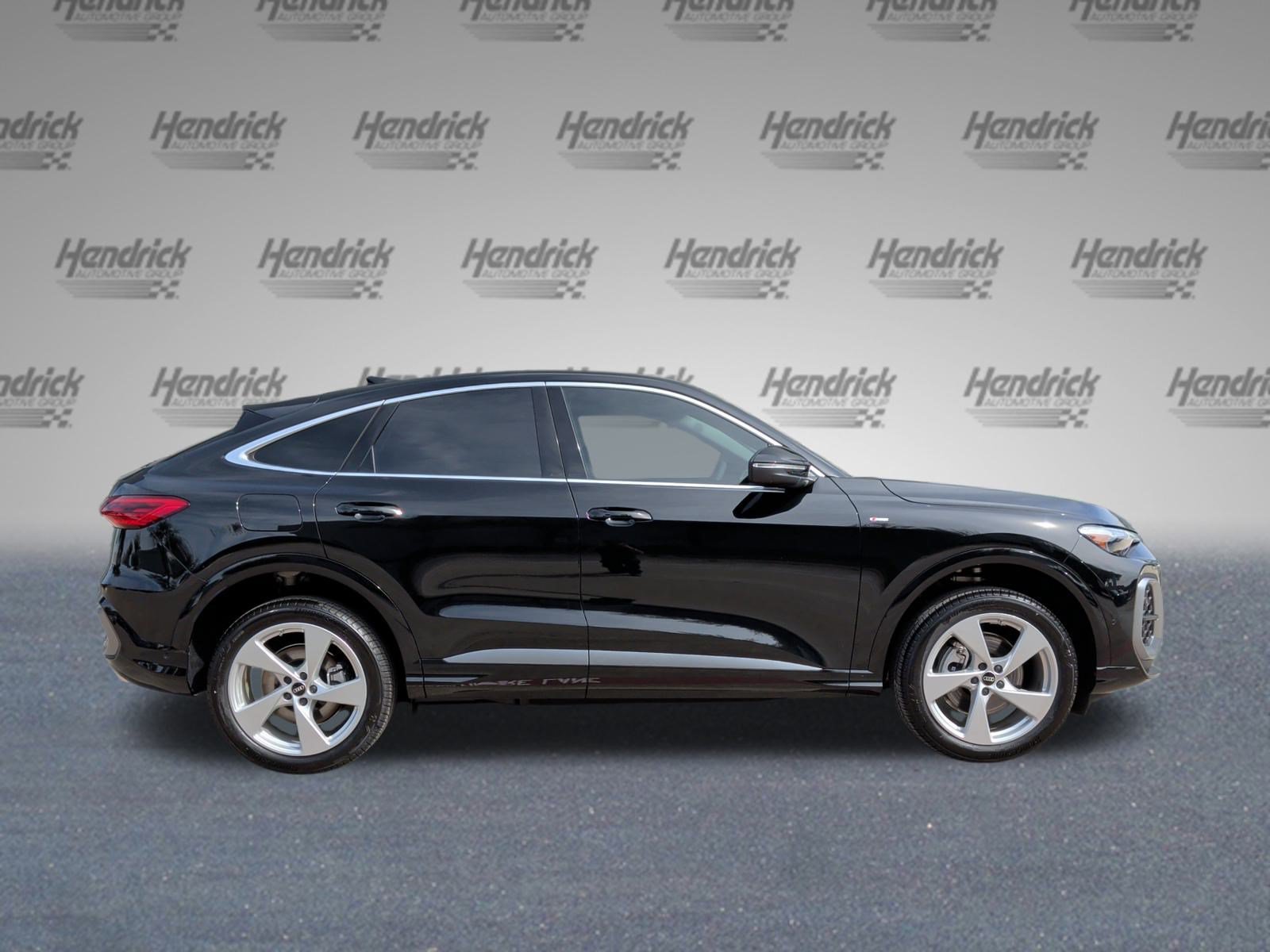 Used 2025 Audi Q5 Premium Plus AWD/4WD image 10