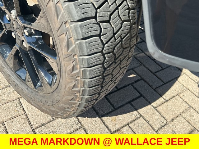Used 2021 Jeep Gladiator Overland AWD/4WD image 13