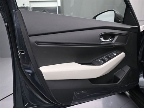 New 2025 Honda Accord SE image 3