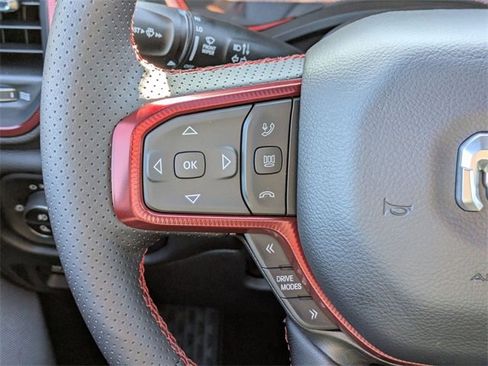 New 2026 RAM 1500 Rebel w/ Advanced Safety Group II image 17