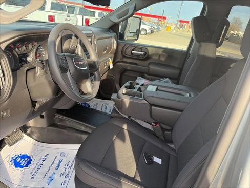 New 2026 GMC Sierra 3500 Pro image 16