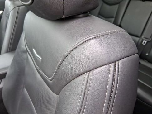 Used 2021 Cadillac XT5 Premium Luxury FWD image 21