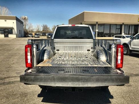 Used 2024 Ford F250 XLT AWD/4WD image 22