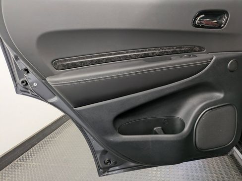 New 2024 Dodge Durango SRT Hellcat image 21