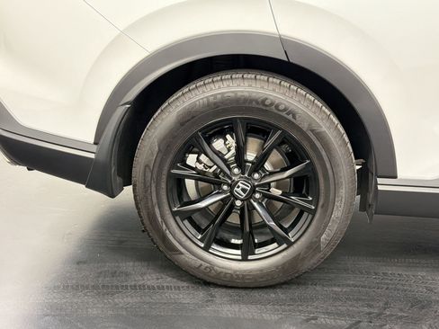 Certified 2024 Honda CR-V Sport image 29