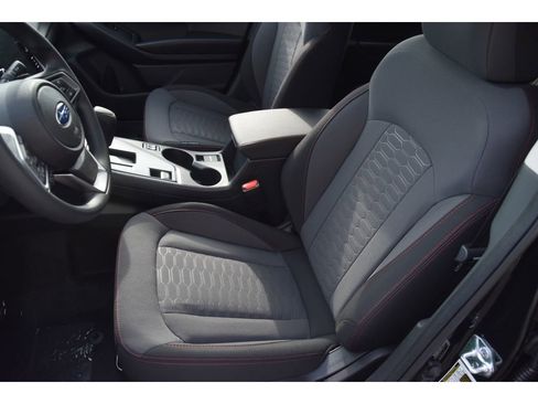 New 2026 Subaru Impreza 2.0i Sport AWD/4WD image 13
