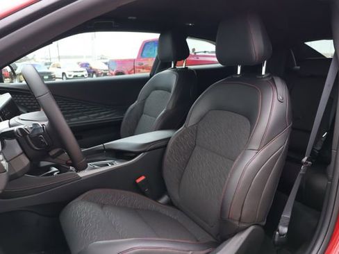 New 2026 Dodge Charger R/T Scat Pack image 9