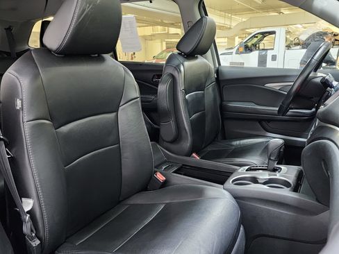 Used 2019 Honda Pilot EX-L image 25