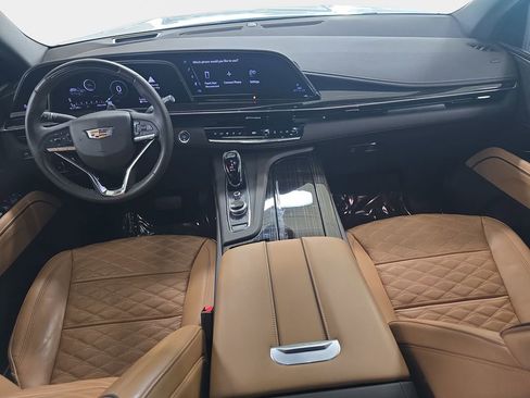 Used 2024 Cadillac Escalade Sport image 12