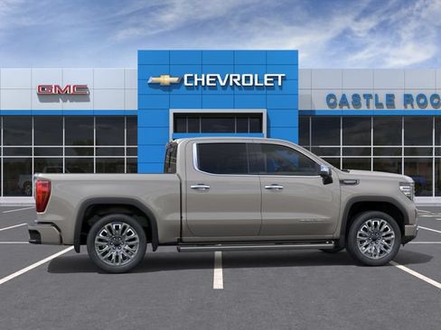 New 2026 GMC Sierra 1500 Denali Ultimate AWD/4WD image 5