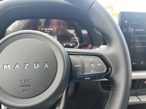 New 2026 MAZDA CX-5 Preferred AWD/4WD image 28