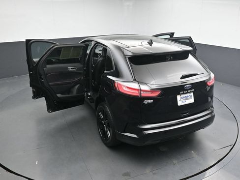 Used 2022 Ford Edge ST-Line AWD/4WD image 42