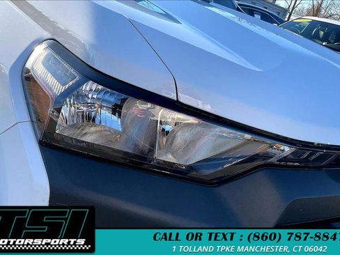 Used 2024 Chevrolet Colorado Trail Boss w/ Advanced Trailering Package image 30