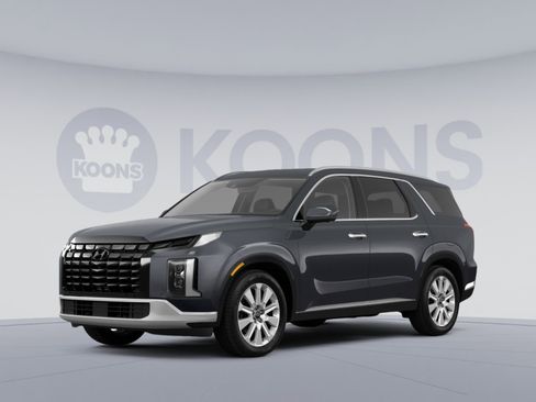 Used 2023 Hyundai Palisade SEL image 1