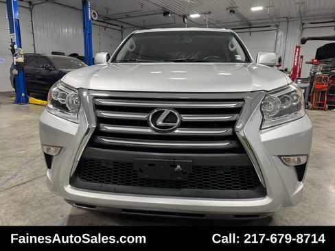 Used 2016 Lexus GX 460 image 31