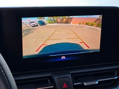 Used 2024 Chevrolet TrailBlazer LS w/ LS Convenience Package FWD image 29