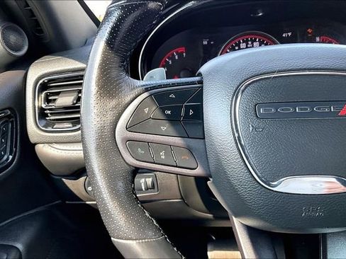 Used 2022 Dodge Durango GT image 11