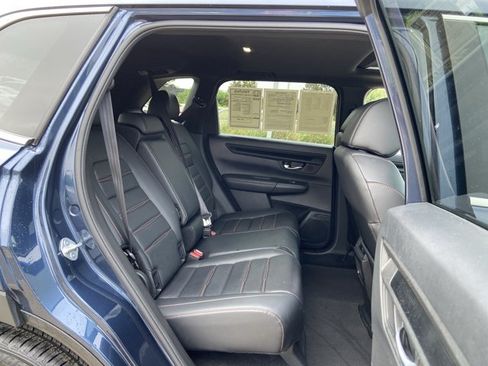Used 2024 Honda CR-V Sport-L image 16