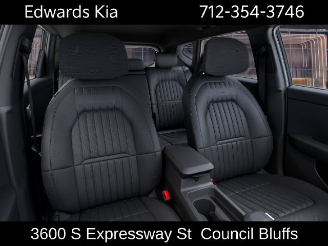 New 2027 Kia Seltos X-Line S AWD/4WD image 17