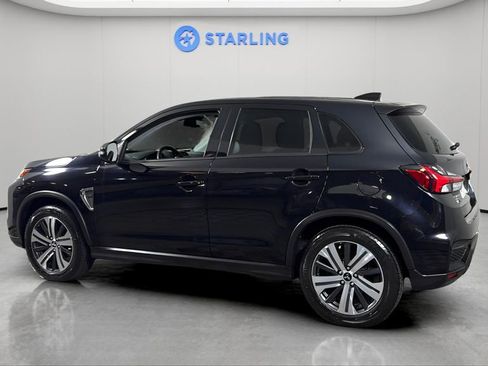 Used 2021 Mitsubishi Outlander Sport SE image 9