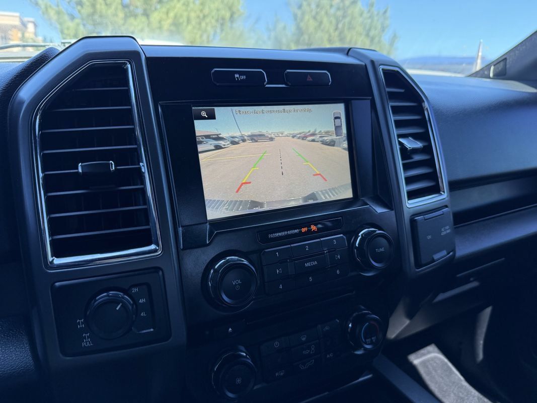 Used 2015 Ford F150 XLT w/ Equipment Group 302A Luxury AWD/4WD image 34
