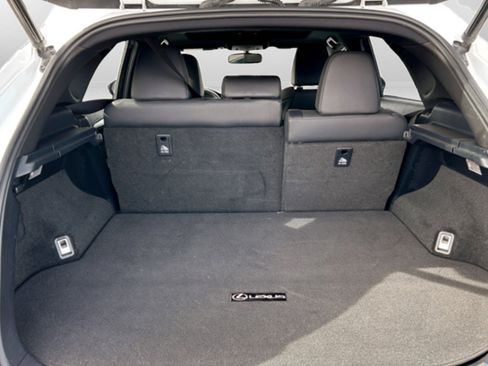 Used 2017 Lexus NX 200t F Sport image 13