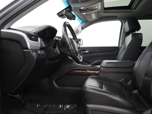 Used 2019 GMC Yukon SLT AWD/4WD image 24